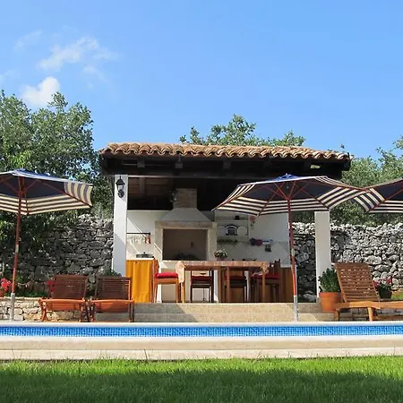 Casa Atilio & Ana Višnjan