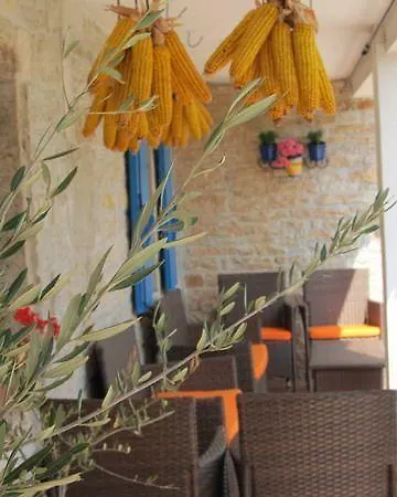 Casa Atilio & Ana Villa
