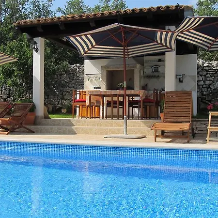 Casa Atilio & Ana