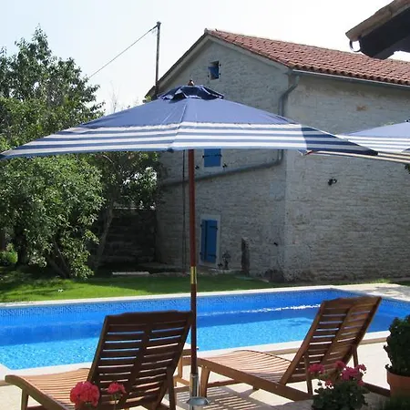 Casa Atilio & Ana * Višnjan