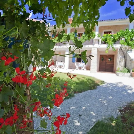 Casa Atilio & Ana Villa Višnjan