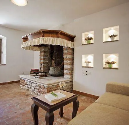 Villa Casa Atilio & Ana *