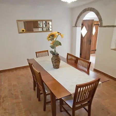Casa Atilio & Ana Villa *