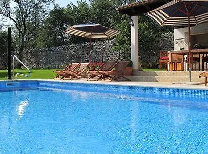 Villa Casa Atilio & Ana Višnjan