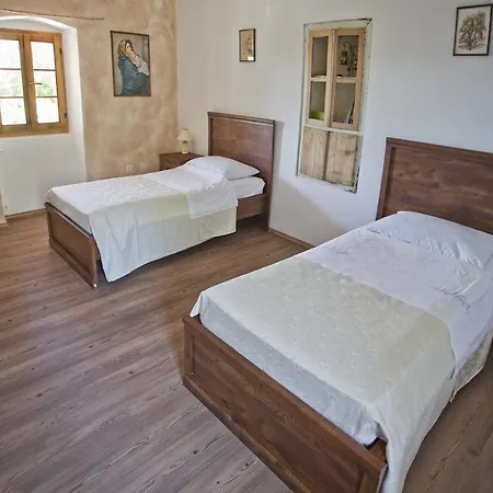 Villa Casa Atilio & Ana