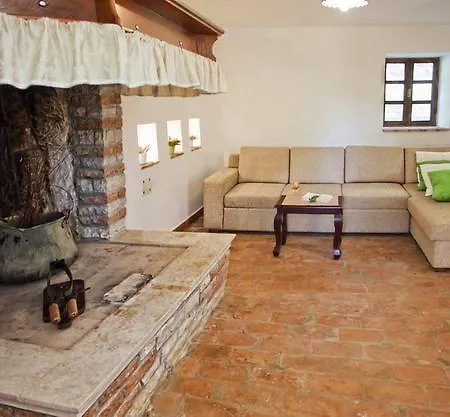 Casa Atilio & Ana Višnjan