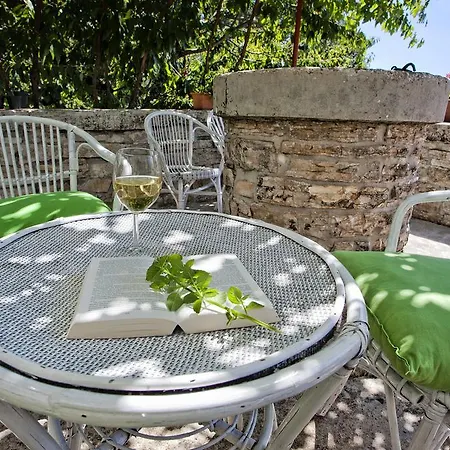 Casa Atilio & Ana Villa Višnjan