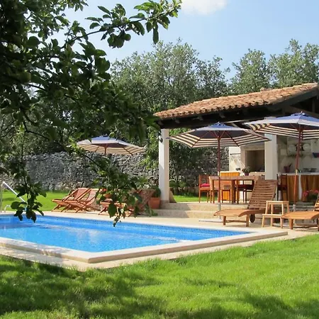 Villa Casa Atilio & Ana *
